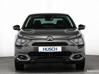 Gebraucht Citroën C4 X PureTech 131 PS (96 kW) 2024 Grau SUV