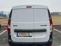 gebraucht Dacia Dokker Express 1.6 MPI 85 Ambiance