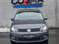 gebraucht VW Sharan Highline BMT/Start-Stopp/ 7 SIZER/KAMERA/