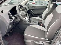 gebraucht Seat Ateca Reference Edition 1.0 TSI