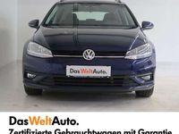 gebraucht VW Golf VII 