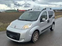 gebraucht Fiat Qubo Qubo1.3 M-Jet Dynamic 95 *Neues-Pickerl*Gepflegt*