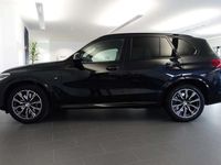 gebraucht BMW X5 xDrive30d M Sportpaket