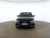 Gebraucht Audi A4 150 PS (110 kW) 2022 Schwarz  metallic Kombi