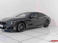 gebraucht BMW 840 d xDrive Gran Coupe