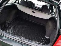 gebraucht Skoda Octavia Combi 19 GLX TDI 4x4