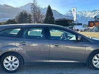 gebraucht Ford Focus Trend