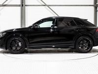 Gebraucht Audi RS Q8 Performance 640 PS (470 kW) 2024 SUV
