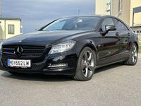 Gebraucht Mercedes CLS350 265 PS (194 kW) 2011 Coupé