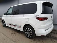 Neu VW Multivan Edition 245 PS (180 kW) 2025 Weiß Van