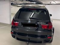 gebraucht BMW X5 xDrive35d Aut. M-Paket ab Werk außen und innen