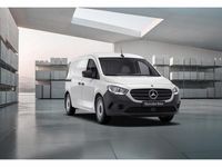 gebraucht Mercedes Citan 110 CDI Kasten BASE Lang