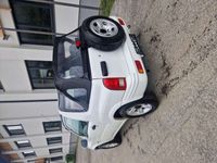 gebraucht Suzuki Grand Vitara 2,0 cabrio