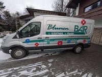 Gebraucht Ford Transit 155 PS (114 kW) 2014 Limousine