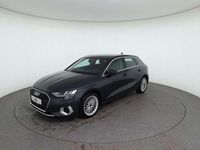 gebraucht Audi A3 35 TFSI advanced ext.
