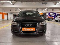 gebraucht Audi A3 1.6 TDI *TEMPOMAT*KLIMA*