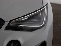 Gebraucht Seat Arona Style 110 PS (80 kW) 2022 Weiss  normal SUV