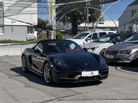 gebraucht Porsche 718 Boxster Boxster 4,0 PDK/25 JAHRE/Nr:1144 von 1250