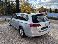 gebraucht VW Passat Basis