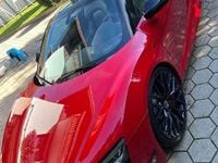 Gebraucht Audi R8 Spyder 525 PS (386 kW) 2010 Rot Cabrio
