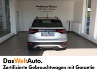 gebraucht VW T-Cross - Life TSI