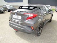 gebraucht Toyota C-HR 1,8 HSD C-ULT, Navi, AHK,