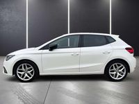 gebraucht Seat Ibiza 10 ECO TSI FR