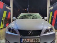 gebraucht Lexus IS220d DPNR