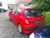 gebraucht Peugeot 206 206+ Junior 11