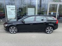 gebraucht Volvo V60 D3 Kinetic