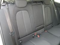 Gebraucht BMW 116 Advantage 116 PS (85 kW) 2020 Weiß Kleinwagen