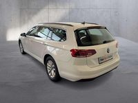 gebraucht VW Passat Variant Business TDI