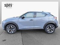 gebraucht Nissan Juke 1,0 DIG-T Acenta+ SUV / Geländewagen