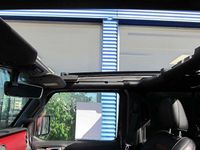 gebraucht Jeep Wrangler Unlimited Rubicon 2,0 GME Aut.