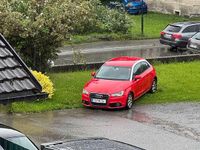 gebraucht Audi A1 16 TDI Ambition