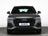gebraucht Audi Q5 50 TFSIe quattro 2x S-Line TOP-EXTRAS NAPPA++
