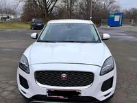 gebraucht Jaguar E-Pace 2.0DI4 D150 S AWD Aut.
