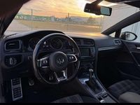 gebraucht VW Golf GTI 20 TSI