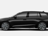 gebraucht Skoda Octavia Combi Sportline DSG Sportl ACC SideA 18Z Kessy Kam