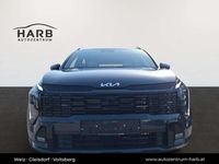 gebraucht Kia Sportage GT-LINE/1.6 TGDI/DCT7/4WD/180/S