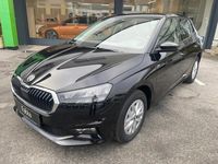 gebraucht Skoda Fabia Selection TSI