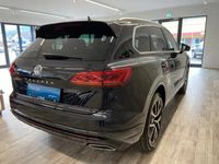 gebraucht VW Touareg R-Line TDI SCR 4MOTION