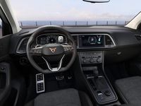 gebraucht Cupra Ateca 1.5 TSI 150 DSG Pano Nav SHZ Kam Keyl. ACC