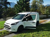 gebraucht Ford Transit Transit ConnectConnect L2 15 TDCi ECOnetic Ambiente
