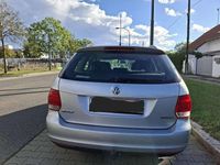 gebraucht VW Golf Comfortline BlueMotion 1,9 TDI DPF