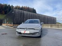 gebraucht VW Golf aus Hittisau - 110 PS und 1850 km