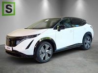 gebraucht Nissan Ariya AriyaEvolve Pack 87 kWh 242 PS 2WD