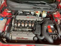 gebraucht Alfa Romeo GT 32 V6 24V Distinctive