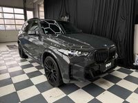 gebraucht BMW X5 30 d xDrive M Sport