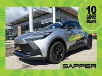 Gebraucht Toyota C-HR Active 152 PS (111 kW) 2025 Silber SUV